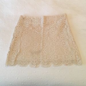 Forever 21 Skirt
